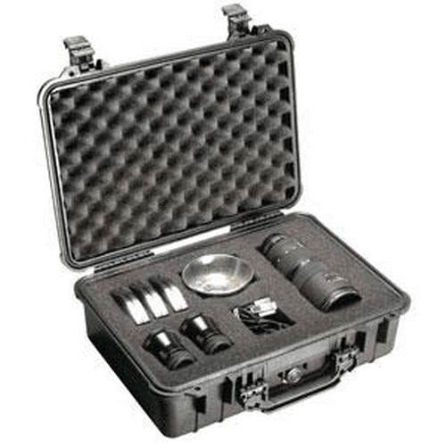 Pelican Products 1501 3-Pc Foam Set - Tactical & Duty Gear